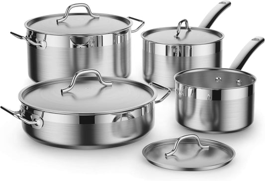 cookstander - My Store